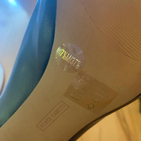 Chaussures femmes Vince Camuto - Picture 4 of 4